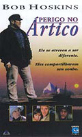 Perigo No Artico