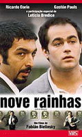 Nove Rainhas