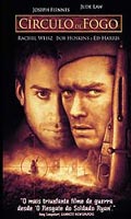 Circulo de Fogo