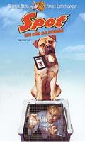 Spot Um Cão da Pesada