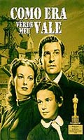 Como Era Verde Meu Vale