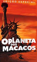 Planeta Dos Macacos - Edicao Especial
