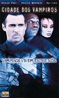 Cidade dos Vampiros