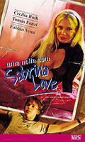Uma Noite Com Sabrina Love