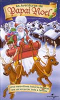 As Aventuras De Papai Noel