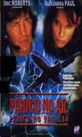 Pânico no Ar Perigo no Voo 534