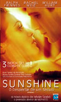 Sunshine O Despertar de um Seculo