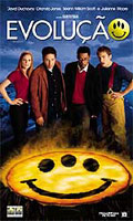 Evolucao