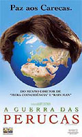 A Guerra das Perucas