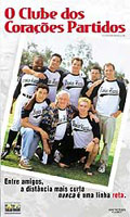 O Clube dos Corações Partidos