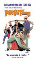 Pootie Tang