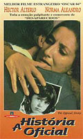 A Historia Oficial
