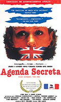 Agenda Secreta