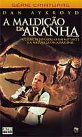 A Maldicao da Aranha