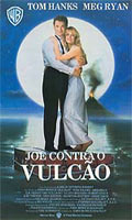 Joe Contra O Vulcao