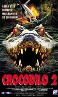 Crocodilo 2