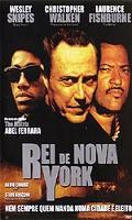 O Rei de Nova York