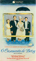 O Casamento De Betsy