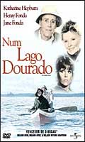 Num Lago Dourado
