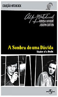 A Sombra De Uma Duvida