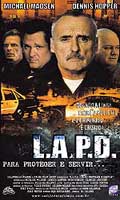 L.A.P.D Para Proteger e Servir
