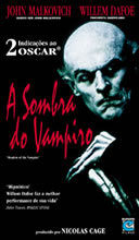 A Sombra do Vampiro