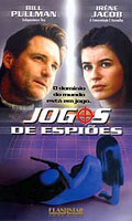 Jogos de Espioes