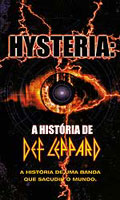 Hysteria - A Historia De Def Leppard