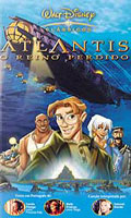 Atlantis O Reino Perdido