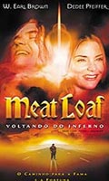 Meat Loaf Voltando do Inferno