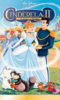 Cinderela 2 Os Sonhos Se Realizam