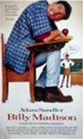 Billy Madison Um Herdeiro Bobalhão