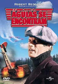 Quando As Aguias Se Encontram