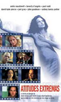 Atitudes Extremas