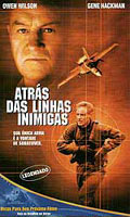 Atrás das Linhas Inimigas