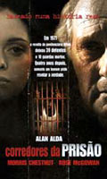 Corredores da Prisao
