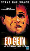 Ed Gein O Serial Killer