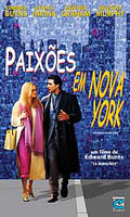 Paixões em Nova York