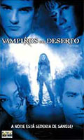 Vampiros do Deserto