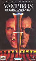 Vampiros de John Carpenter