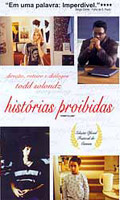 Historias Proibidas