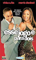 Esse Jogo é Para Dois