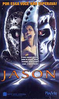 Jason X