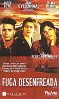 Fuga Desenfreada