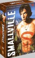 Smallville Primeira Temporada Box 6 Dvds
