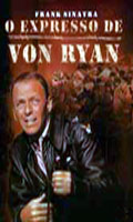 O Expresso de Von Ryan