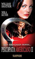 Psicopata Americano 2