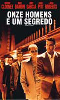Onze Homens e Um Segredo