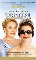 O Diario da Princesa