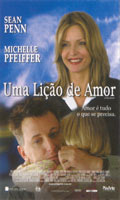 Uma Lição de Amor